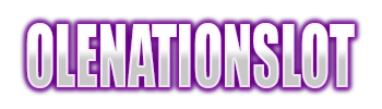 Logo OLENATIONSLOT